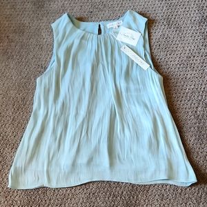 She & Sky size L blouse
